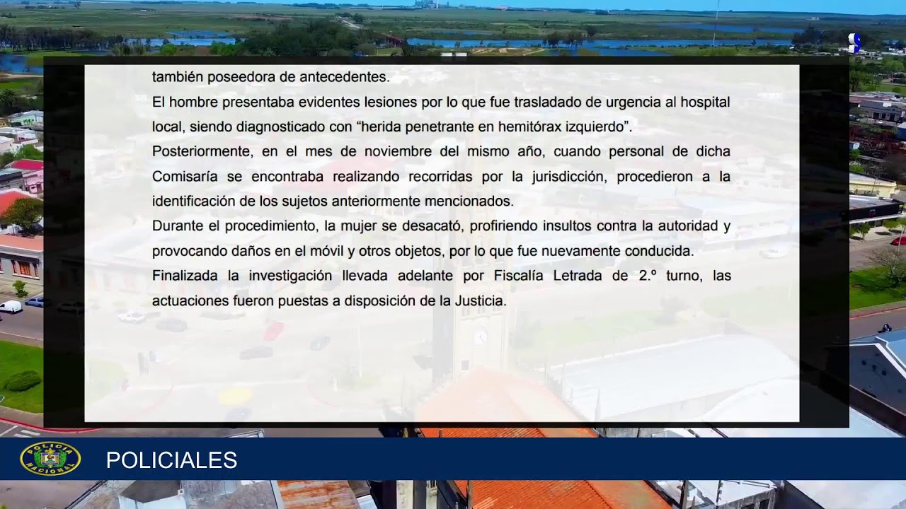 Somos Tv Noticias 26-2-2026