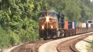 CSX Q741-06