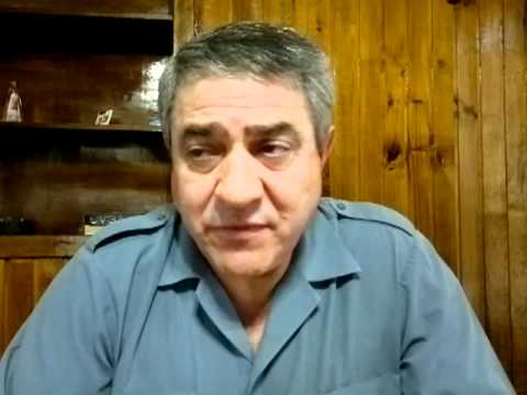 Seguridad en General Roca