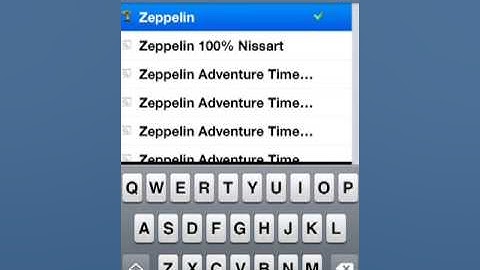how to put custom icons on your ipod/iphone