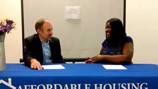 AHCOPA - Forging a Progressive Career Path