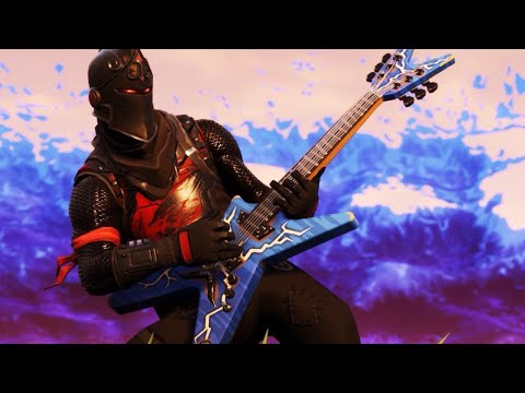 Live Fortnite