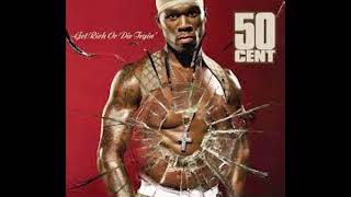 50 Cent - Many Men Wish Death Instrumental Remastered 2021 B Boosted To Perfection