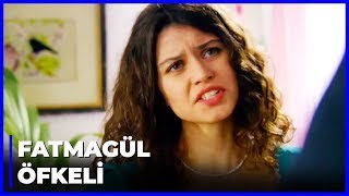 Fatmagül, Kerim'e Çok Kızgın - Fatmagül'ün Suçu Ne? 76. Bölüm