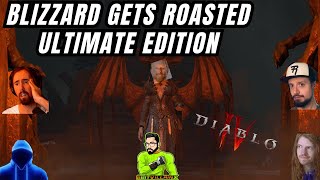 Blizzard Gets Roasted Ultimate Edition