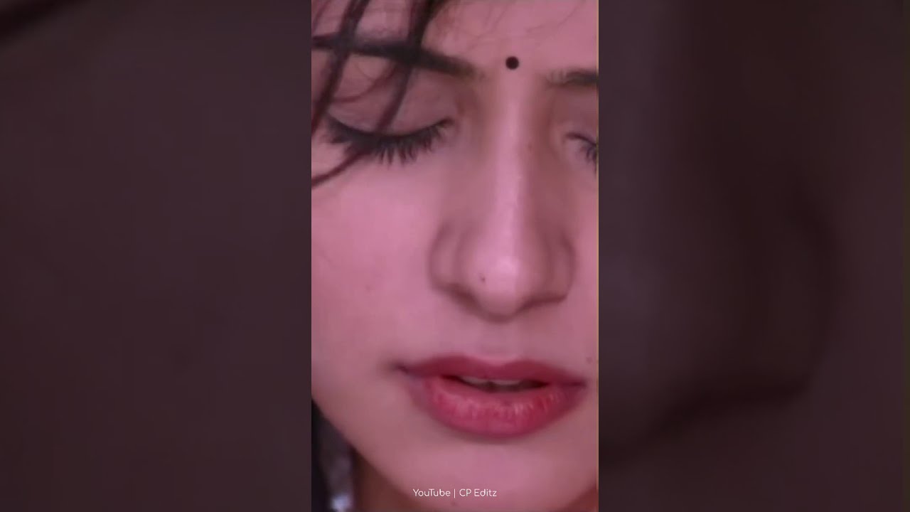 📱Fullscreen Baarish | Yaariyan | Very Sad Love Status | P R I N C E