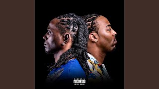 #RichInVegas (feat. Krazy Dollaz)