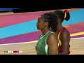 Zimbabwe vs Uganda | 7th-8th Place Play-Off | NWC2019