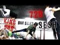 SESH Street Workout | 720s, King 540 & More | Влог с Астаны