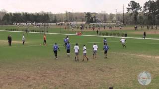2015 Highlights: UNC Wilmington Seamen