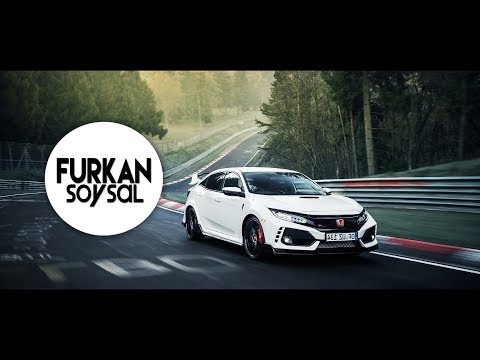 Furkan Soysal - DIRTY