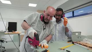 STEM Teacher Qualification Program | Phase 2: Strengthening STEM & FabLab Capacities - Enabel