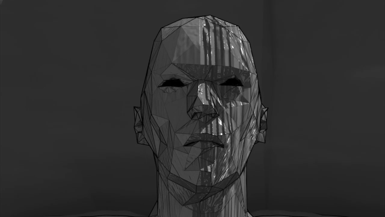 Molly Drag - Out Like a Light (Official Video)