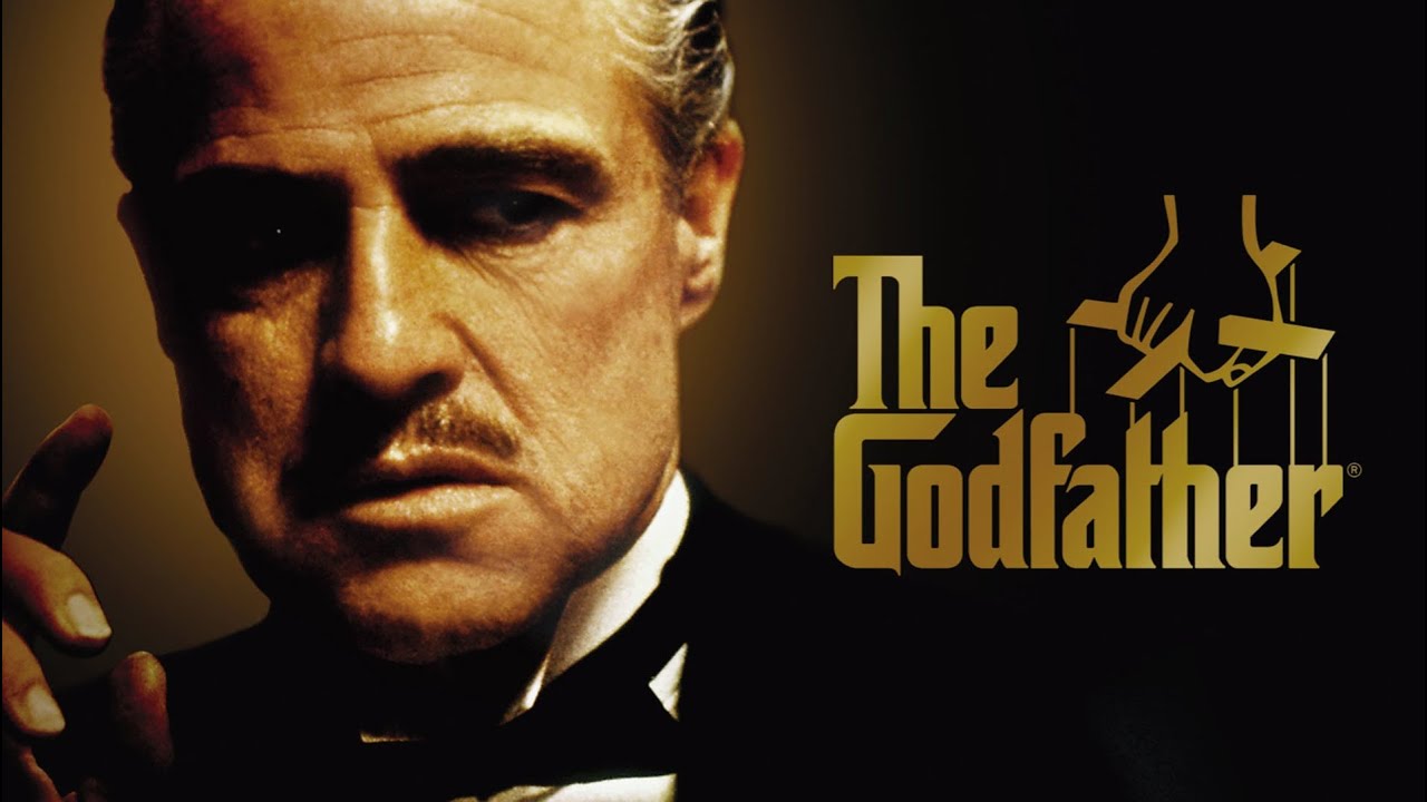 The Godfather - Remaster