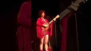 Carsie Blanton - Another War LIVE CLIP - Denver, Colorado (May 16, 2026)