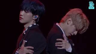 180814 MXM - Gone Cold @ MTE Showcase