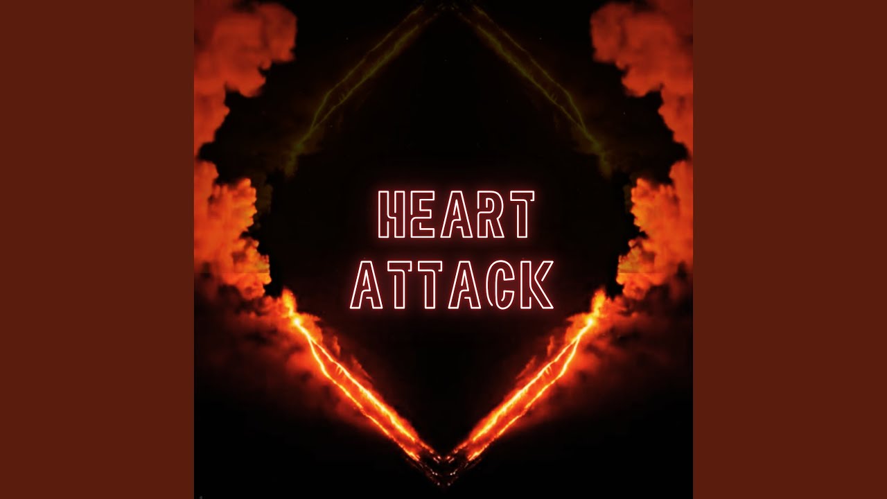 Heart Attack auf YouTube ansehen Heart Attack auf YouTube ansehen