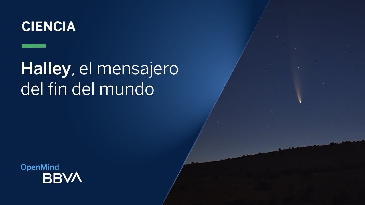 Halley El Mensajero Del Fin Del Mundo P ldoras De Ciencia YouTube halley-el-mensajero-del-fin-del-mundo-p-ldoras-de-ciencia-youtube