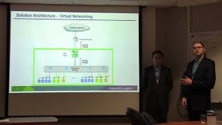 2018 Dell EMC Capstone Presentation