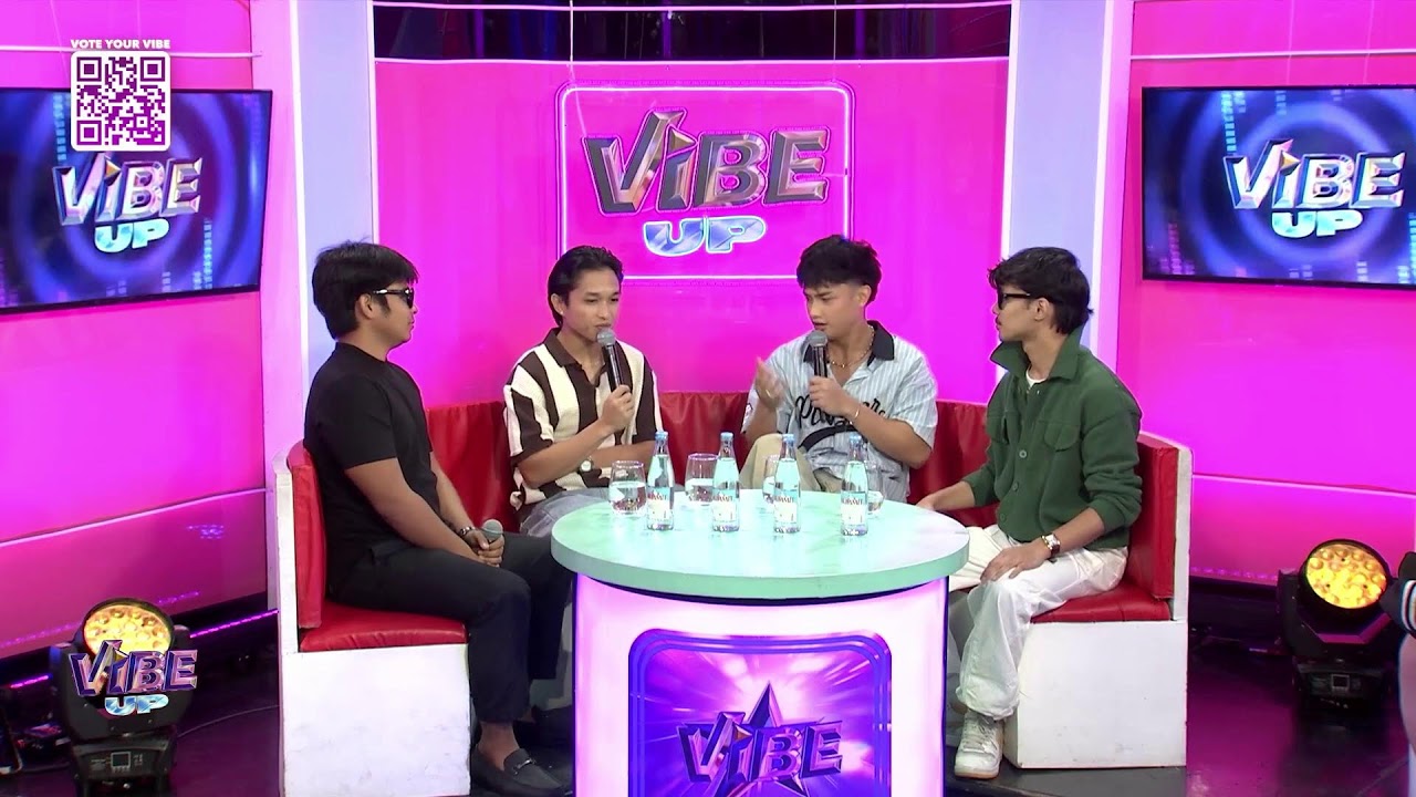 Vibe | Vibe Up: Vibe Jock Kych’s Day | February 25, 2026