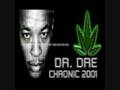 Dr. Dre - Some LA Niggas