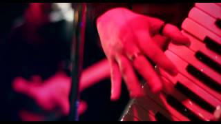 Video thumbnail of "ROSSOPICENO - Fermoimmagine (Official Video)"