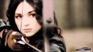 Multifandom- Come and Get It
