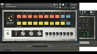 Exclusive Forgotten Keys releases KING-2 for Kontakt Profile