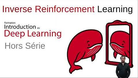 Episode 9 - Inverse Reinforcement Learning