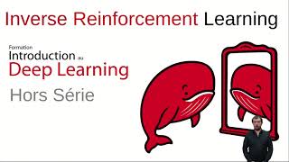 Episode 9 - Inverse Reinforcement Learning