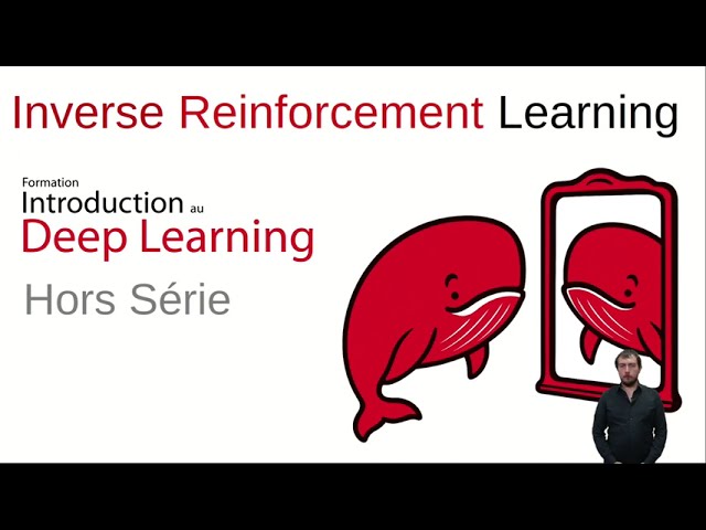 Episode 9 - Inverse Reinforcement Learning