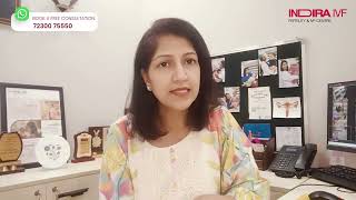Planning a Baby? Why Preconception Screening is the Smartest First Step | Dr. Anjali from Kharar