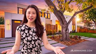 Information What $6.5 Million Buys You in Silicon Valley | Brand-New Construction Guide