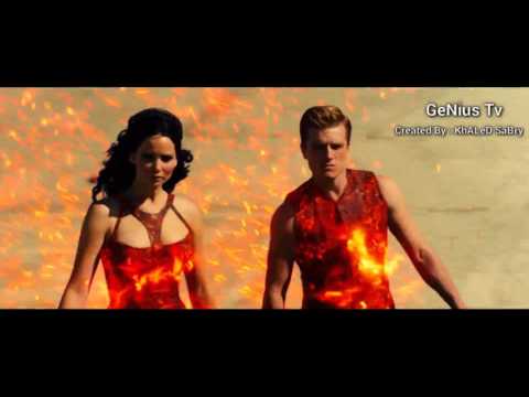 تحميل فيلم The Hunger Games مشاهدة الفيلم على الإنترنت