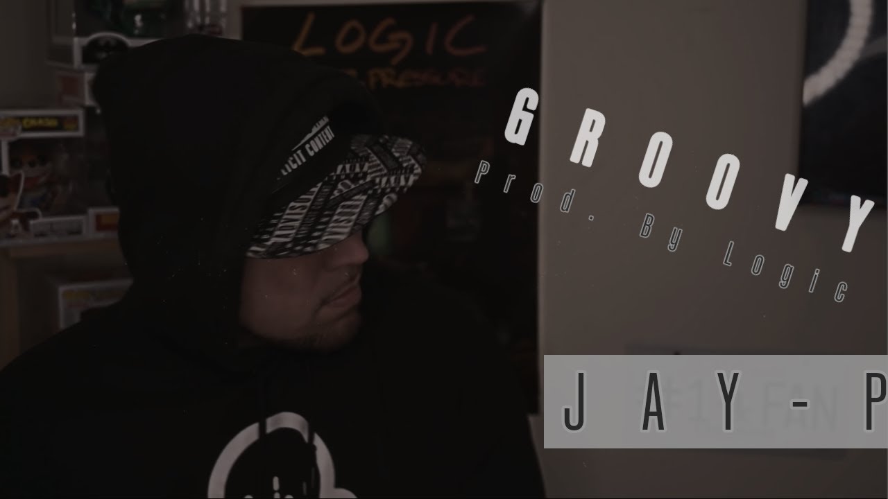 Groovy - Jay-P (Music Video)(Prod. By Logic)