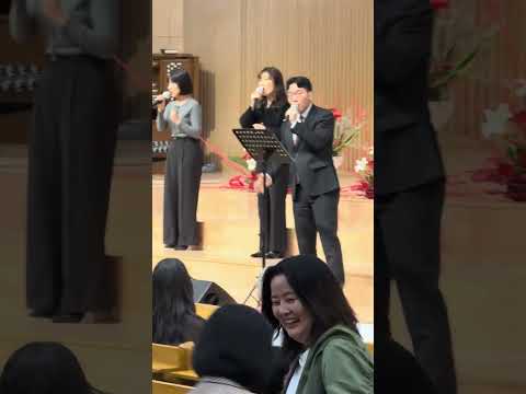  트리니티찬양팀 홍석정전도사 전능하신나의주하나님 나의가장낮은마음 주믿는사람일어나 하나님의부르심 아무것도두려워말라 인천순복음교회 종려주일 