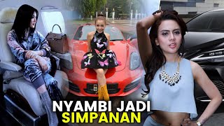 7 Artis Yang Diisukan Jadi Simpanan Pejabat