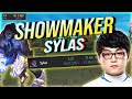 World Champion SHOWMAKER is STYLING on the CHINESE SUPER SERVER!