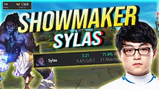 World Champion SHOWMAKER is STYLING on the CHINESE SUPER SERVER!
