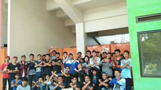 Pasukan biru xtc
