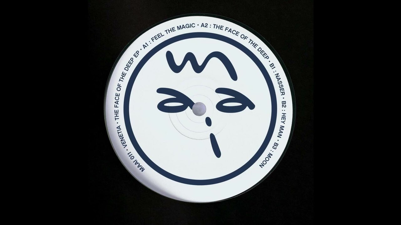 Download Venetia - Feel The Magic [MAAI011] MP3