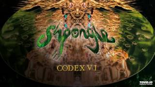 Shpongle - Empty Branes