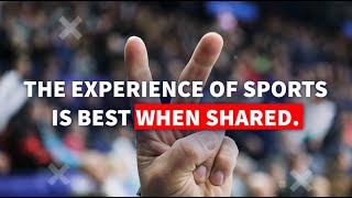 Virtual Stadium - build your betting community screenshot 5