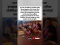 👩👦👦👶👶🤯 3rd set of twins! 1-in-3M odds. Missouri mom now has 8 kids. #Miracle