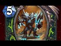 One of the best mini-sets ever in Hearthstone? thumbnail