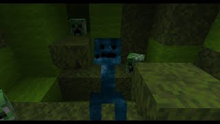 Minecraft Speculative Evolution: How would Creepers adapt to the world screenshot 4