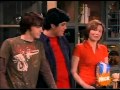 Drake and Josh-the gary coleman grill
