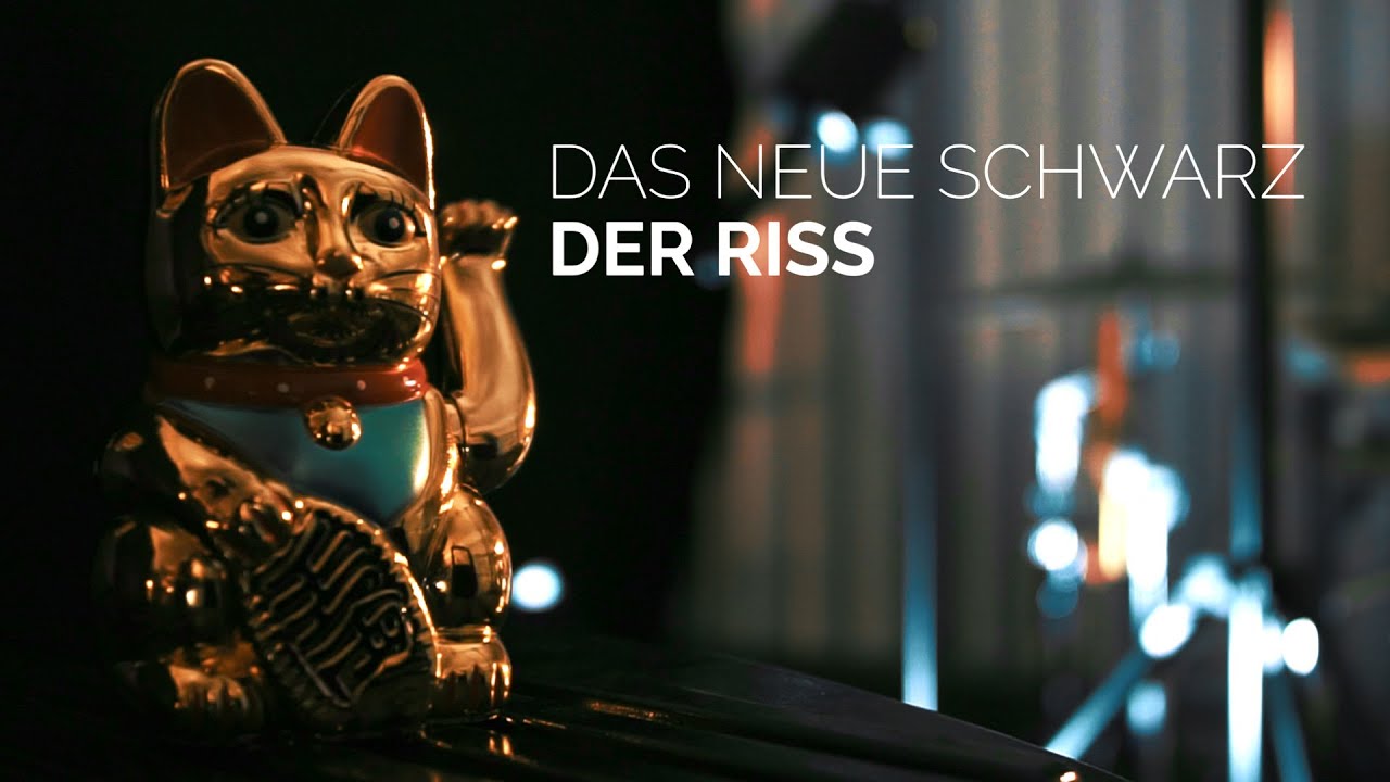 Das Neue Schwarz - Der Riss (Studio Live Session)
