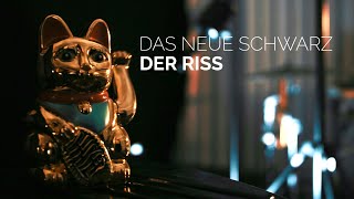 Das Neue Schwarz - Der Riss (Studio Live Session)