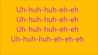 the vamps - oh cecilia (letra/lyrics)
